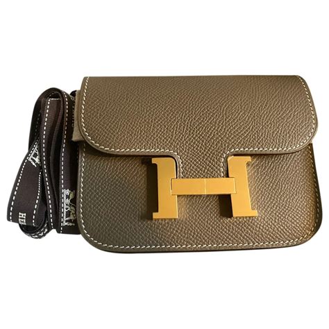 hermes vintage crossbody bag.